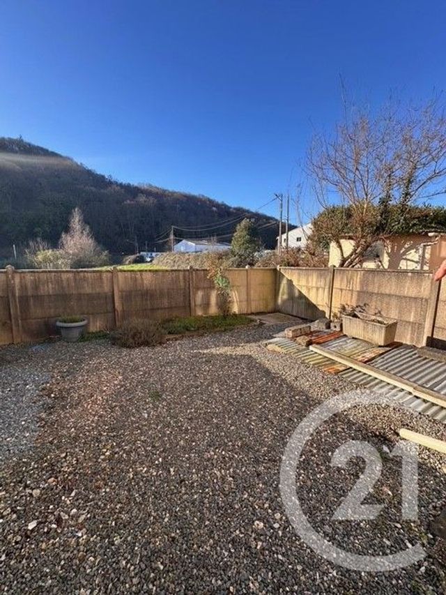 Maison &agrave; vendre - 4 pi&egrave;ces - 75,77 m2 - Notre Dame De Bondeville - 76 - HAUTE-NORMANDIE