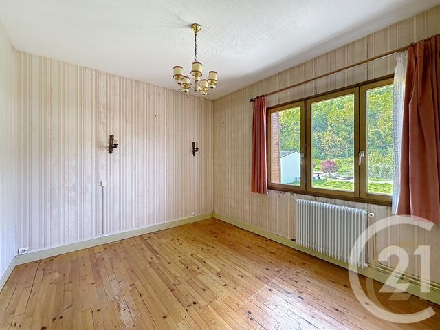 Maison &agrave; vendre - 4 pi&egrave;ces - 75,77 m2 - Notre Dame De Bondeville - 76 - HAUTE-NORMANDIE