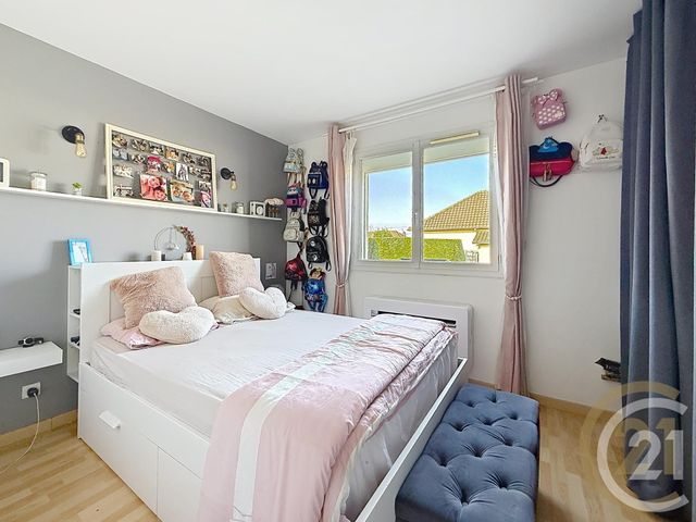 Maison &agrave; vendre - 5 pi&egrave;ces - 100 m2 - Maromme - 76 - HAUTE-NORMANDIE