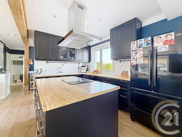 Maison &agrave; vendre - 5 pi&egrave;ces - 100 m2 - Maromme - 76 - HAUTE-NORMANDIE