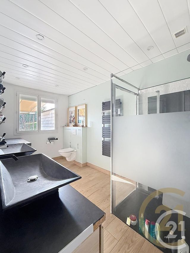 Maison &agrave; vendre - 5 pi&egrave;ces - 100 m2 - Maromme - 76 - HAUTE-NORMANDIE