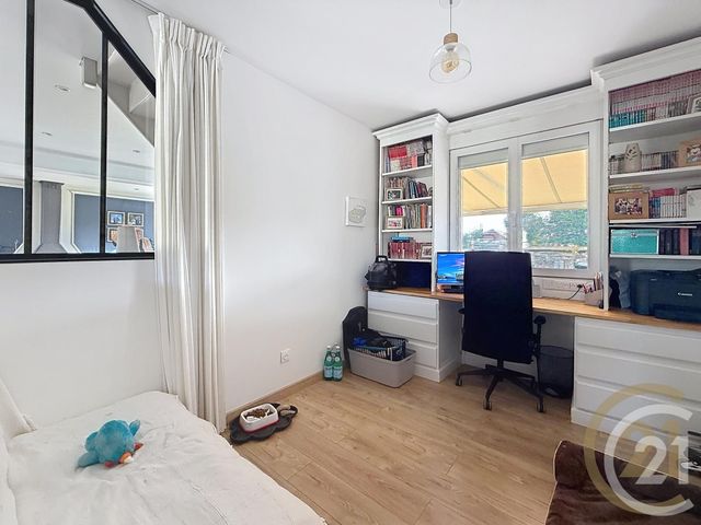 Maison &agrave; vendre - 5 pi&egrave;ces - 100 m2 - Maromme - 76 - HAUTE-NORMANDIE