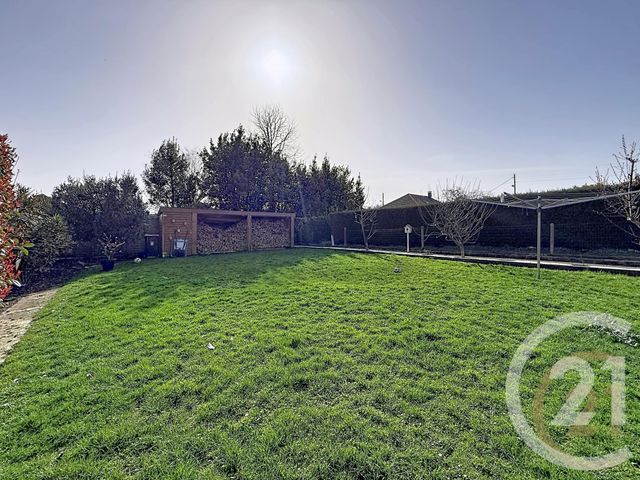 Maison &agrave; vendre - 5 pi&egrave;ces - 100 m2 - Maromme - 76 - HAUTE-NORMANDIE