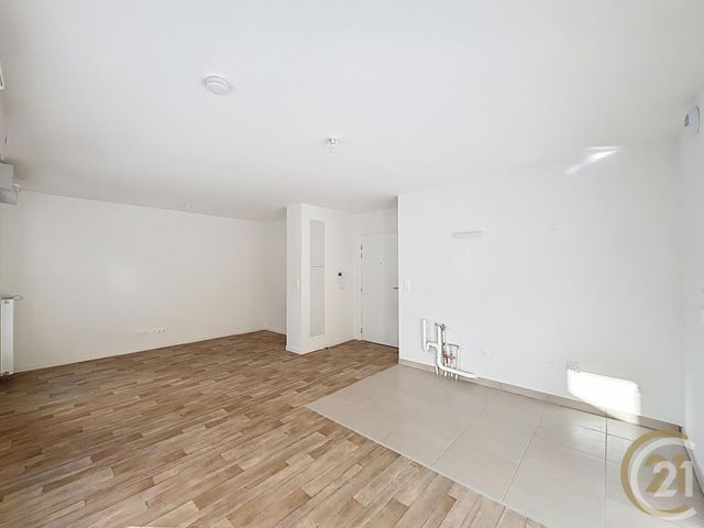 appartement - DEVILLE LES ROUEN - 76