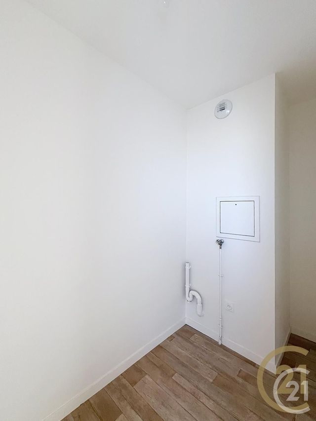 Appartement F1 &agrave; louer - 1 pi&egrave;ce - 35,42 m2 - Deville Les Rouen - 76 - HAUTE-NORMANDIE