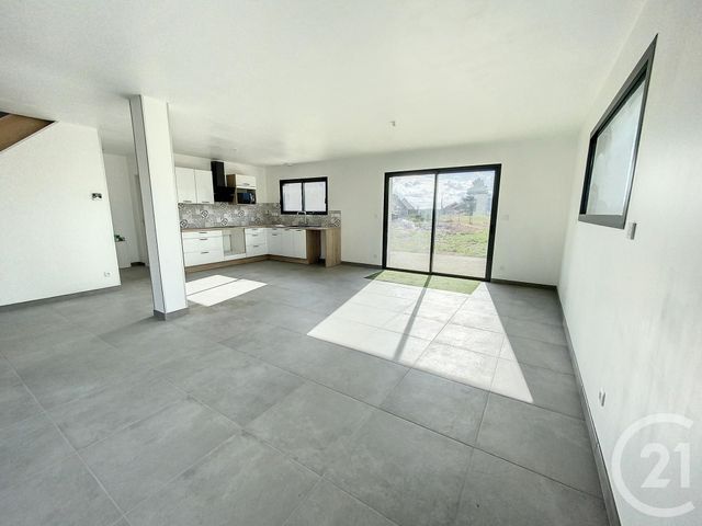 Maison &agrave; louer - 7 pi&egrave;ces - 129,26 m2 - La Vaupaliere - 76 - HAUTE-NORMANDIE