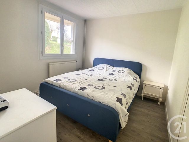 Appartement Duplex &agrave; louer - 3 pi&egrave;ces - 70,16 m2 - Deville Les Rouen - 76 - HAUTE-NORMANDIE