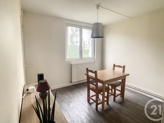 Appartement Duplex &agrave; louer - 3 pi&egrave;ces - 70,16 m2 - Deville Les Rouen - 76 - HAUTE-NORMANDIE