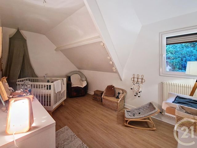 Maison &agrave; louer - 6 pi&egrave;ces - 120,08 m2 - Notre Dame De Bondeville - 76 - HAUTE-NORMANDIE