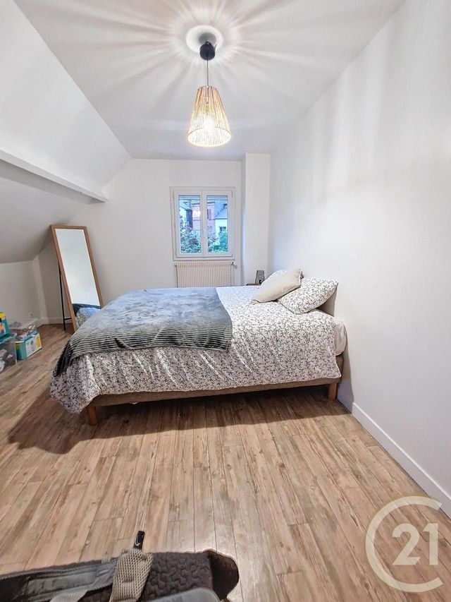 Maison &agrave; louer - 6 pi&egrave;ces - 120,08 m2 - Notre Dame De Bondeville - 76 - HAUTE-NORMANDIE