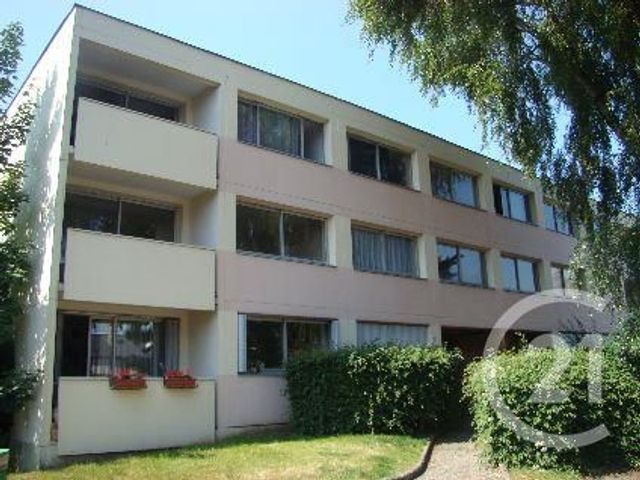 Appartement F1 &agrave; louer - 1 pi&egrave;ce - 21,80 m2 - Mont St Aignan - 76 - HAUTE-NORMANDIE