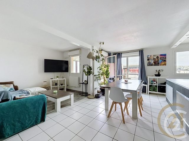 appartement - ROUEN - 76