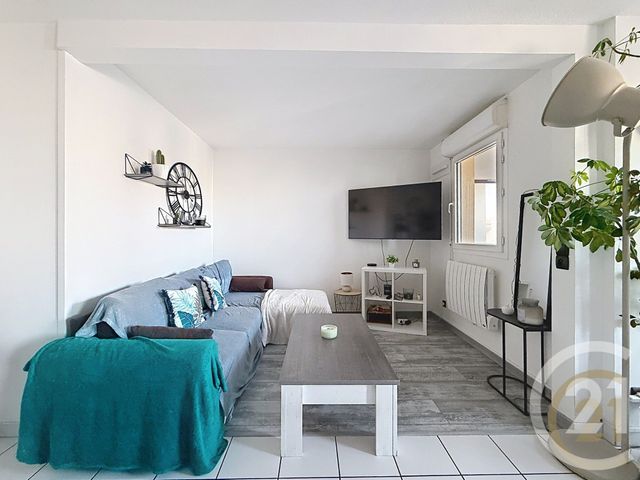 Appartement F2 à vendre ROUEN