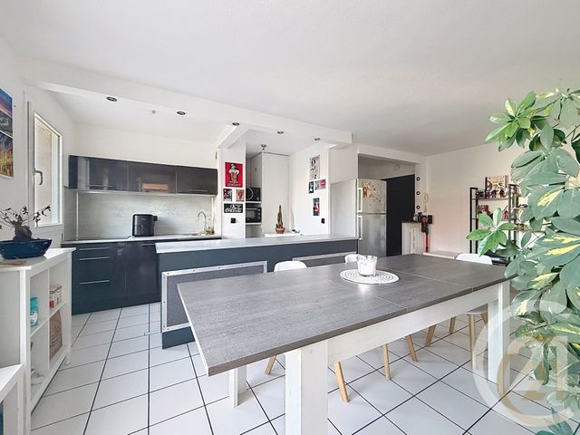 Appartement 3 pièces 55 m² · à Rouen · 55 m² · 118 000 €