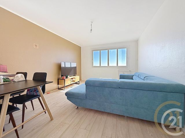 Appartement F3 &agrave; vendre - 3 pi&egrave;ces - 64,35 m2 - Canteleu - 76 - HAUTE-NORMANDIE