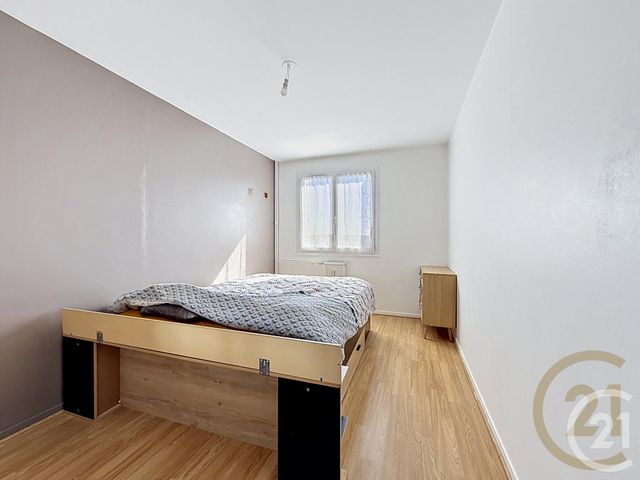 Appartement F3 &agrave; vendre - 3 pi&egrave;ces - 64,35 m2 - Canteleu - 76 - HAUTE-NORMANDIE