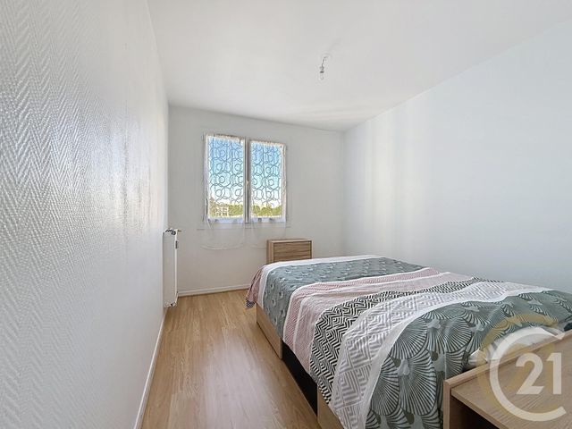 Appartement F3 &agrave; vendre - 3 pi&egrave;ces - 64,35 m2 - Canteleu - 76 - HAUTE-NORMANDIE