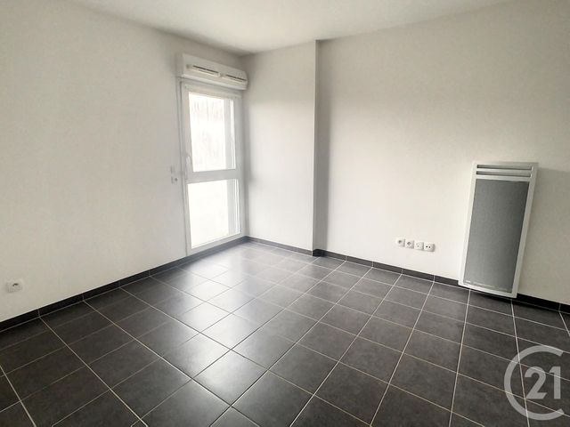 Appartement F1 &agrave; louer - 1 pi&egrave;ce - 24,34 m2 - Mont St Aignan - 76 - HAUTE-NORMANDIE