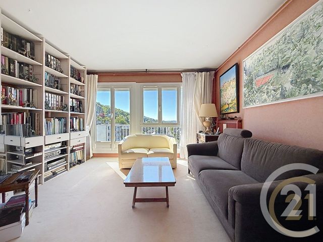 Appartement à vendre DEVILLE LES ROUEN