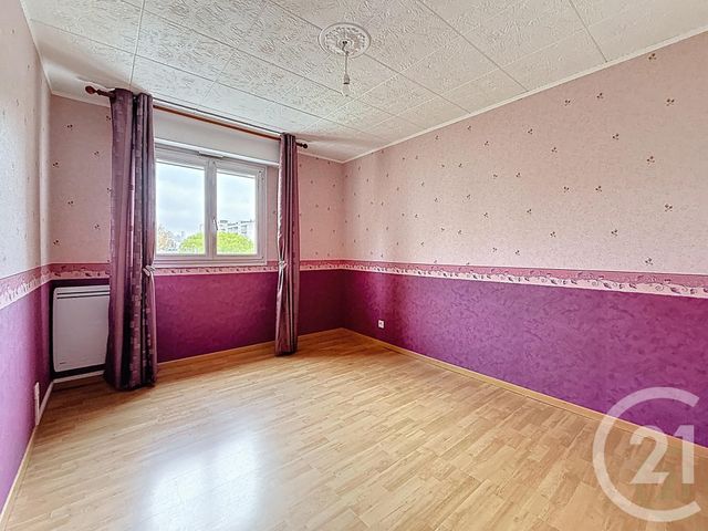 Appartement F4 &agrave; vendre - 4 pi&egrave;ces - 83,77 m2 - Le Grand Quevilly - 76 - HAUTE-NORMANDIE