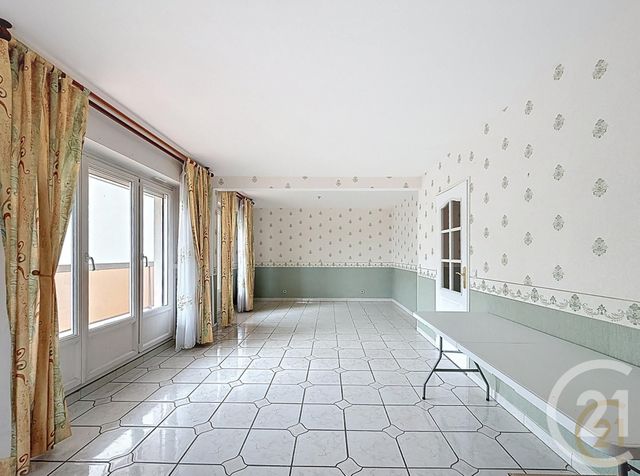 appartement - LE GRAND QUEVILLY - 76