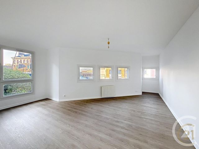 appartement - MAROMME - 76