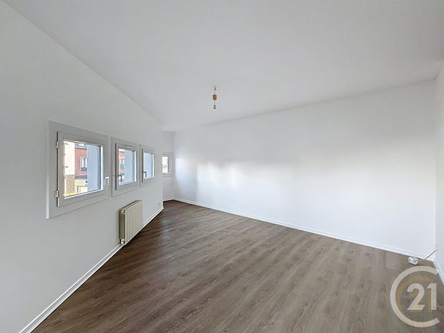 Appartement F1 &agrave; louer - 1 pi&egrave;ce - 34,80 m2 - Maromme - 76 - HAUTE-NORMANDIE