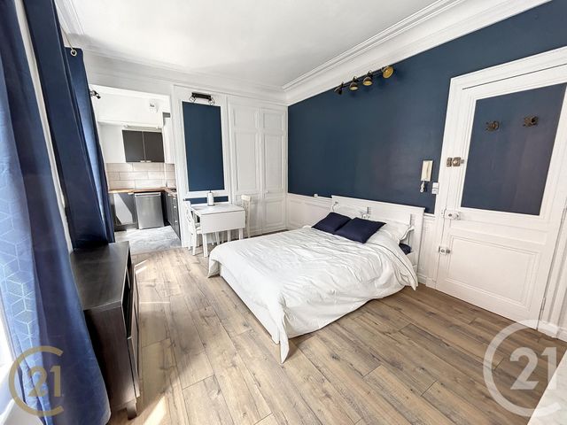 Appartement F1 à louer ROUEN