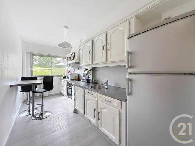 Appartement F5 &agrave; vendre - 5 pi&egrave;ces - 86,86 m2 - Deville Les Rouen - 76 - HAUTE-NORMANDIE