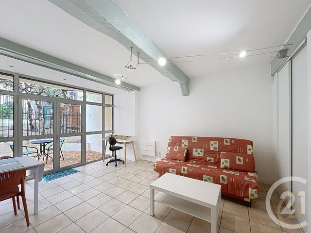 Appartement F1 à louer ROUEN