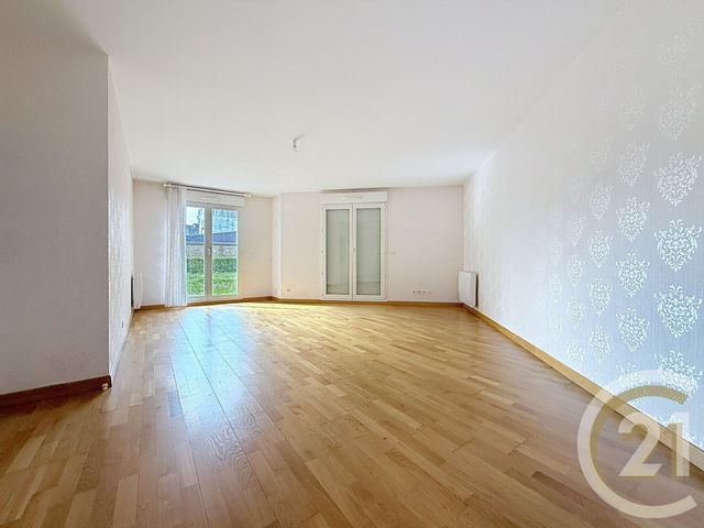 Appartement F3 &agrave; vendre - 3 pi&egrave;ces - 72,03 m2 - Bonsecours - 76 - HAUTE-NORMANDIE