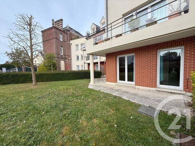 Appartement F3 &agrave; vendre - 3 pi&egrave;ces - 72,03 m2 - Bonsecours - 76 - HAUTE-NORMANDIE