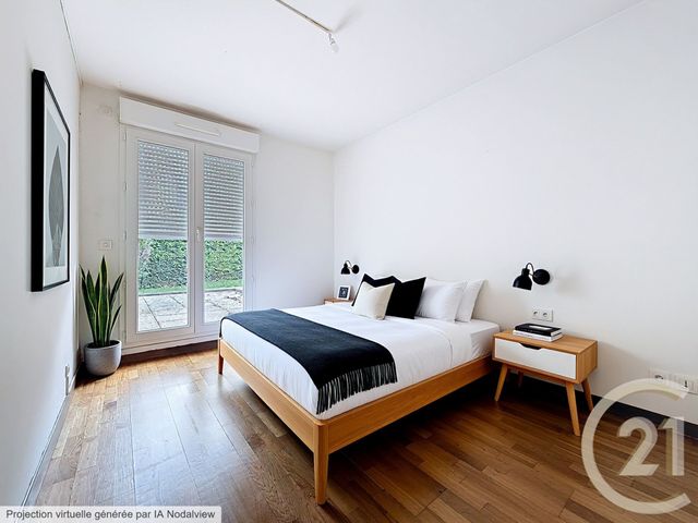 Appartement F3 &agrave; vendre - 3 pi&egrave;ces - 72,03 m2 - Bonsecours - 76 - HAUTE-NORMANDIE