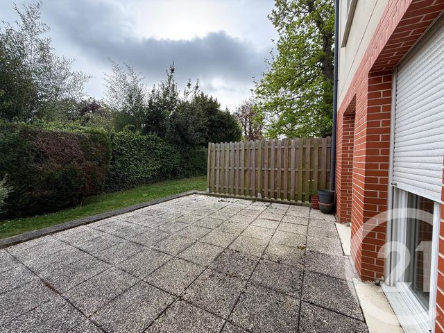 Appartement F3 &agrave; vendre - 3 pi&egrave;ces - 72,03 m2 - Bonsecours - 76 - HAUTE-NORMANDIE