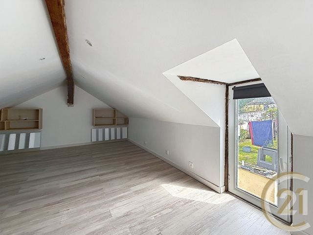 Maison &agrave; vendre - 5 pi&egrave;ces - 112,15 m2 - Deville Les Rouen - 76 - HAUTE-NORMANDIE