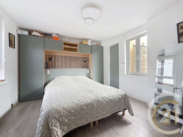 Maison &agrave; vendre - 5 pi&egrave;ces - 112,15 m2 - Deville Les Rouen - 76 - HAUTE-NORMANDIE