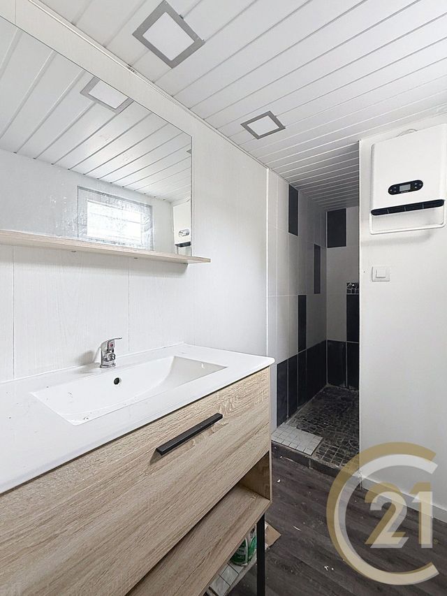 Maison &agrave; vendre - 5 pi&egrave;ces - 112,15 m2 - Deville Les Rouen - 76 - HAUTE-NORMANDIE