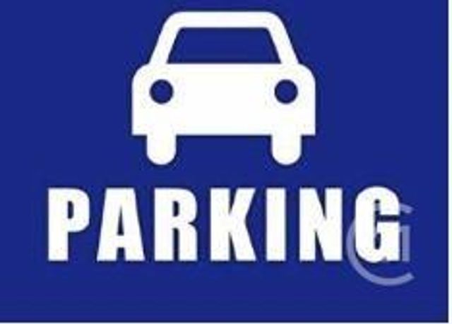 parking - DEVILLE LES ROUEN - 76