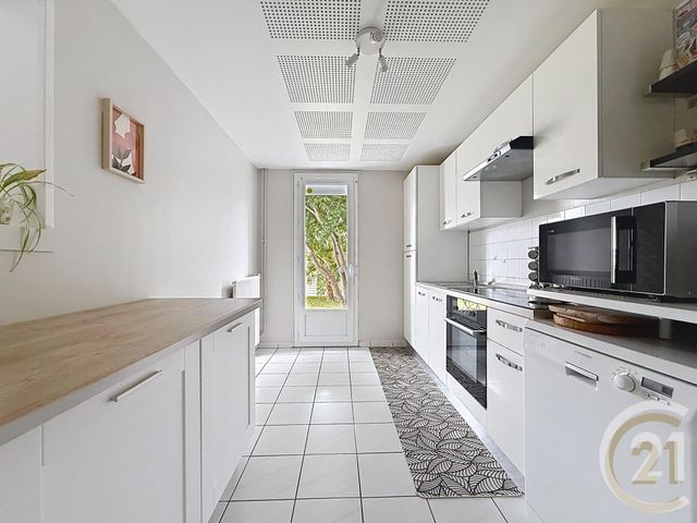 Maison &agrave; vendre - 5 pi&egrave;ces - 83 m2 - Notre Dame De Bondeville - 76 - HAUTE-NORMANDIE
