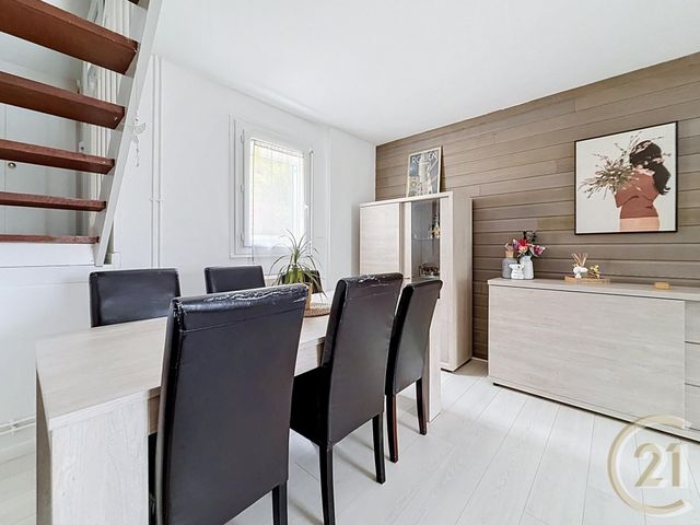 Maison &agrave; vendre - 5 pi&egrave;ces - 83 m2 - Notre Dame De Bondeville - 76 - HAUTE-NORMANDIE