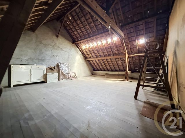 Maison &agrave; vendre - 6 pi&egrave;ces - 102,70 m2 - Rouen - 76 - HAUTE-NORMANDIE