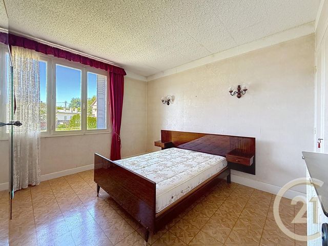 Maison &agrave; vendre - 6 pi&egrave;ces - 102,70 m2 - Rouen - 76 - HAUTE-NORMANDIE