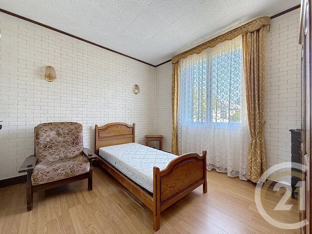 Maison &agrave; vendre - 6 pi&egrave;ces - 102,70 m2 - Rouen - 76 - HAUTE-NORMANDIE
