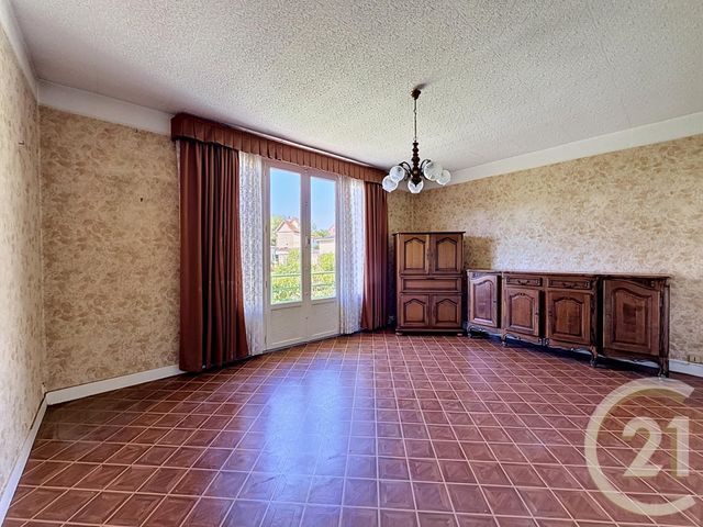 Maison &agrave; vendre - 6 pi&egrave;ces - 102,70 m2 - Rouen - 76 - HAUTE-NORMANDIE
