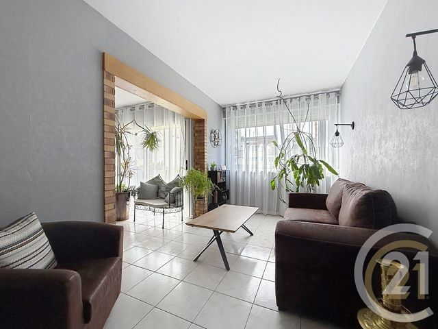 appartement - DEVILLE LES ROUEN - 76