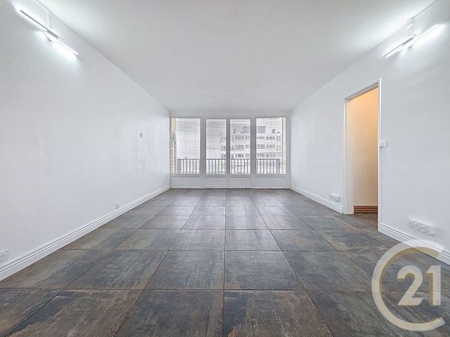 Appartement F4 &agrave; louer - 4 pi&egrave;ces - 80,56 m2 - Mont St Aignan - 76 - HAUTE-NORMANDIE