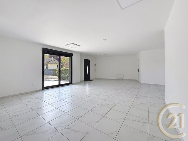 Maison &agrave; vendre - 5 pi&egrave;ces - 110 m2 - Maromme - 76 - HAUTE-NORMANDIE