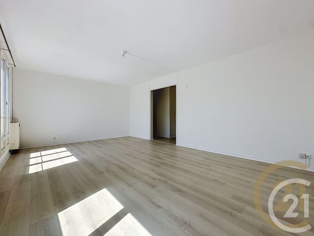 Appartement F3 &agrave; vendre - 3 pi&egrave;ces - 58,75 m2 - Rouen - 76 - HAUTE-NORMANDIE