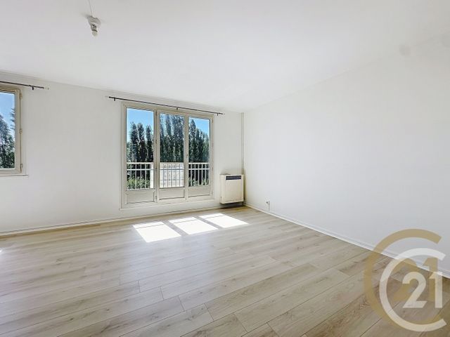 Appartement F3 &agrave; vendre - 3 pi&egrave;ces - 58,75 m2 - Rouen - 76 - HAUTE-NORMANDIE
