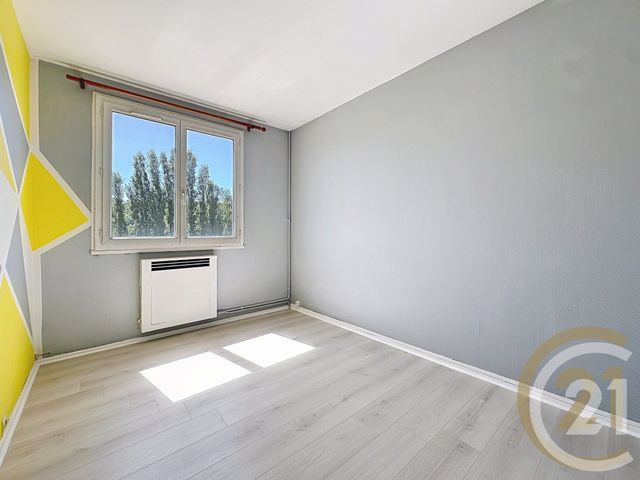 Appartement F3 &agrave; vendre - 3 pi&egrave;ces - 58,75 m2 - Rouen - 76 - HAUTE-NORMANDIE